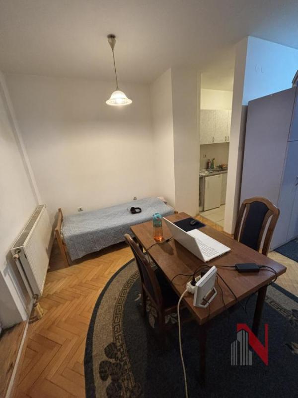 Slika 9 - ČIKA STEVINA, Jednosoban stan za izdavanje, 34m2, 270€