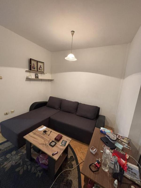 Slika 4 - ČIKA STEVINA, Jednosoban stan za izdavanje, 34m2, 270€