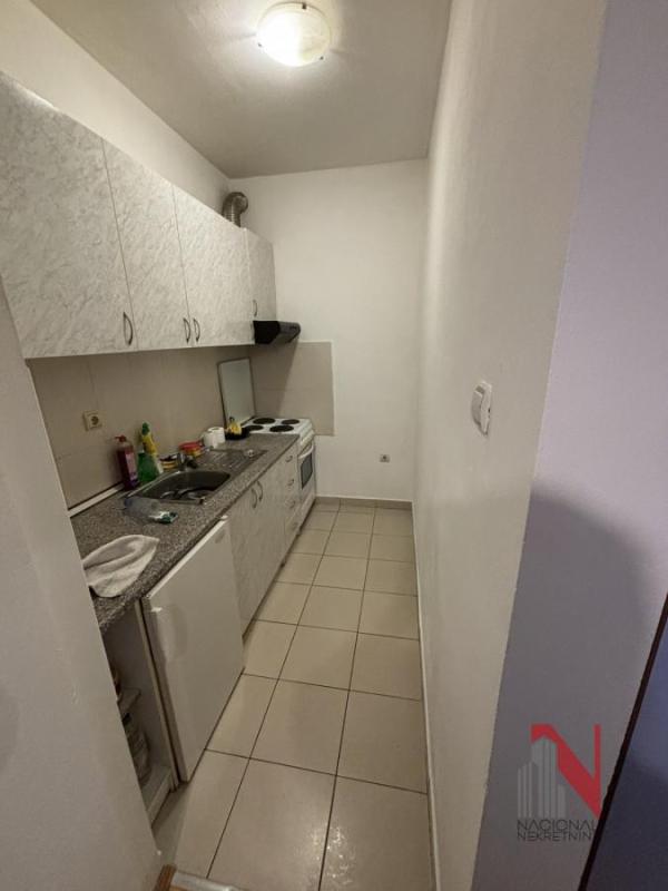 Slika 7 - ČIKA STEVINA, Jednosoban stan za izdavanje, 34m2, 270€