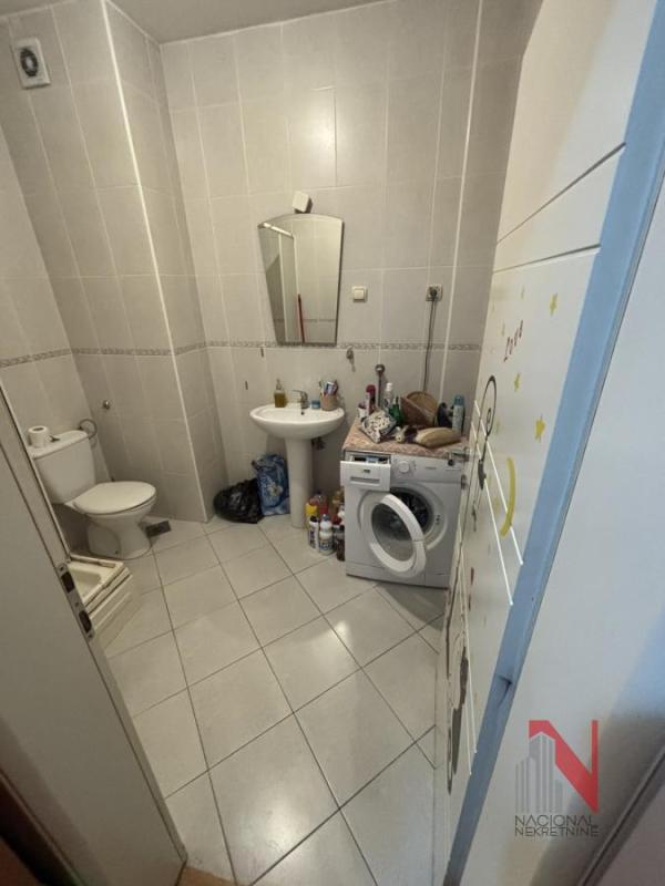 Slika 3 - ČIKA STEVINA, Jednosoban stan za izdavanje, 34m2, 270€