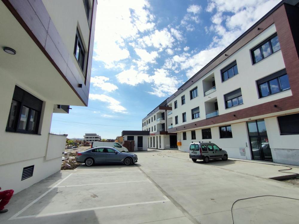 Slika 2 - Jednosoban stan na prodaju, 27m2, 85.000€