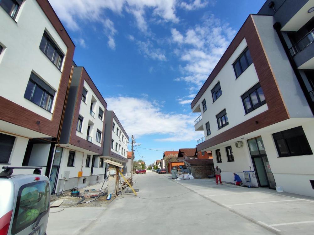 Slika 10 - Jednosoban stan na prodaju, 27m2, 85.000€