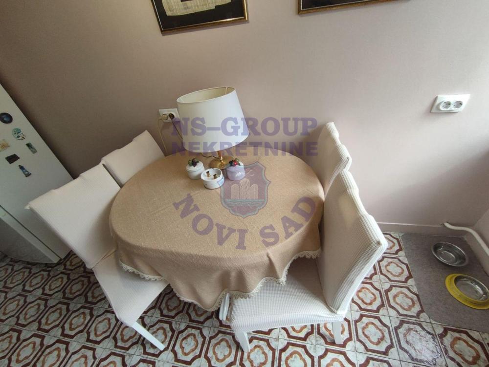 Slika 4 - Dvosoban stan na prodaju, 57m2, 144.200€