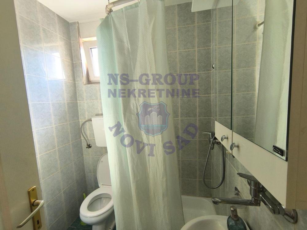 Slika 6 - Jednosoban stan na prodaju, 28m2, 95.790€