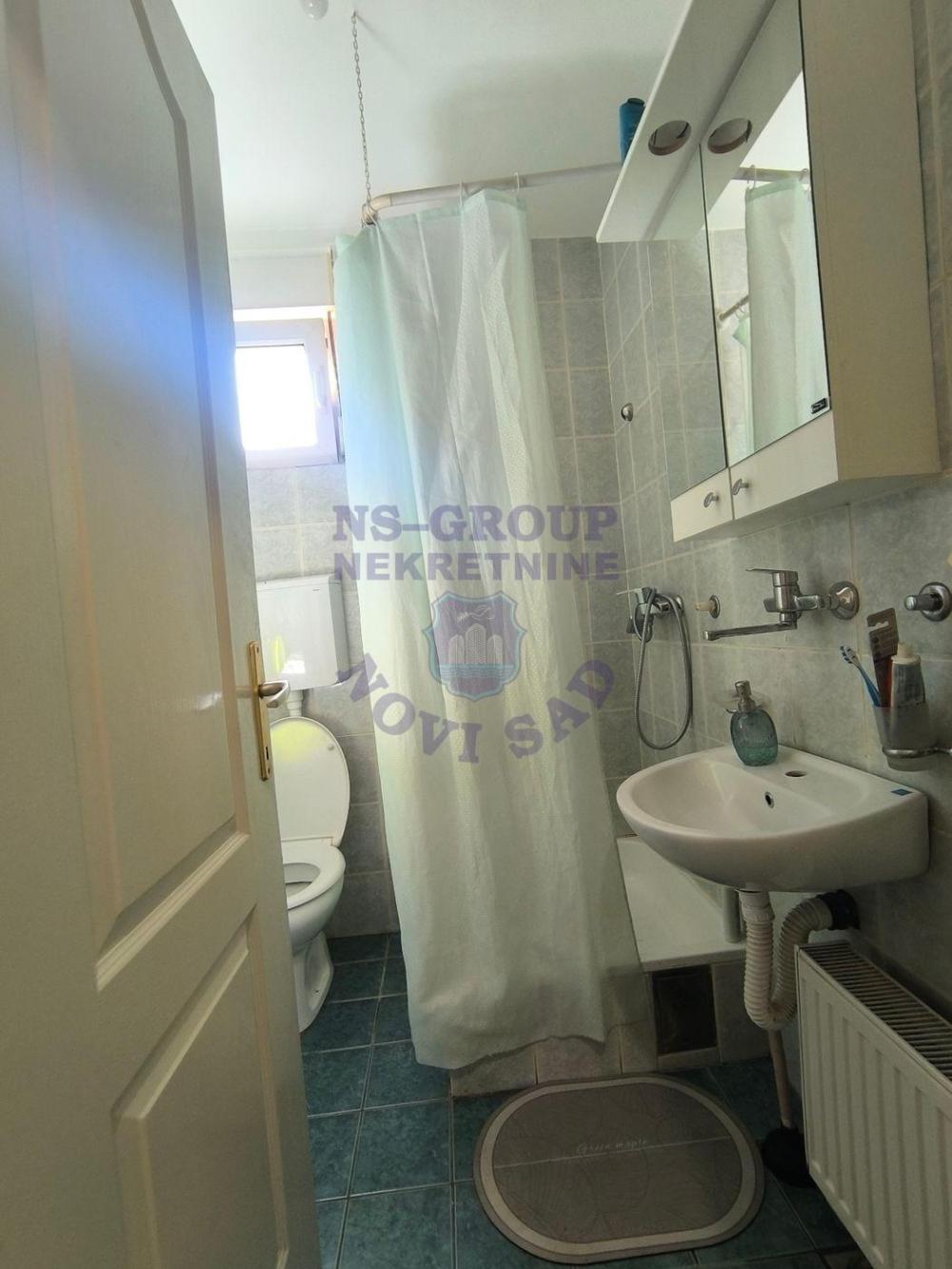 Slika 7 - Jednosoban stan na prodaju, 28m2, 95.790€