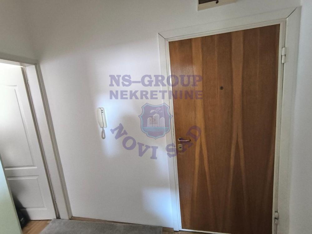 Slika 9 - Jednosoban stan na prodaju, 28m2, 95.790€