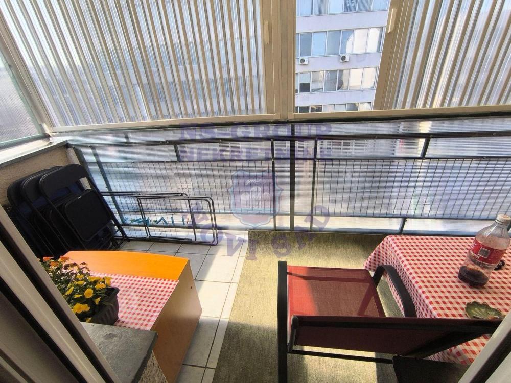 Slika 10 - Jednosoban stan na prodaju, 28m2, 95.790€