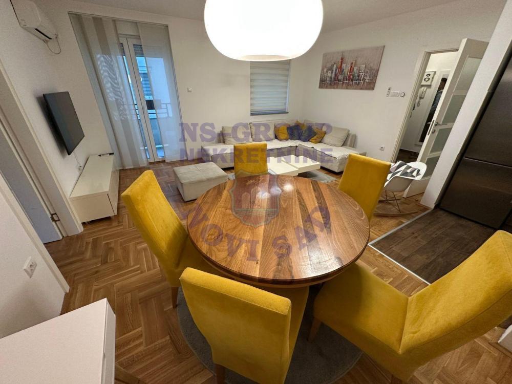 Glavna slika -Trosoban stan na prodaju, 63m2, 186.430€