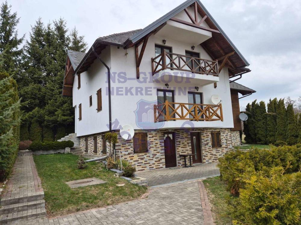 Slika 1 - Jednoiposoban stan na prodaju, 32m2, 66.950€