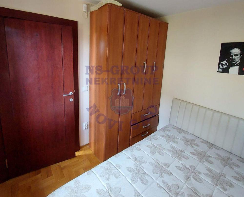 Slika 7 - Jednoiposoban stan na prodaju, 32m2, 66.950€