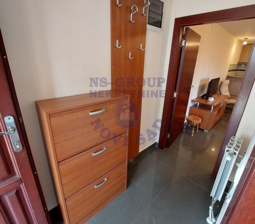 Slika 11 - Jednoiposoban stan na prodaju, 32m2, 66.950€