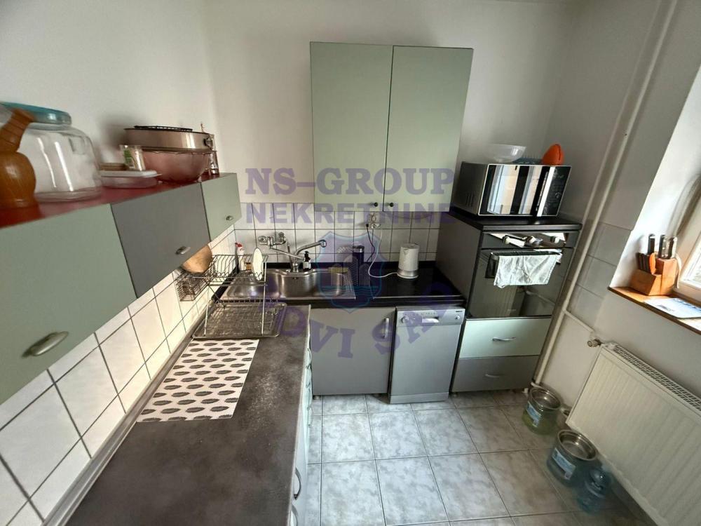 Slika 10 - Trosoban stan na prodaju, 56m2, 175.100€