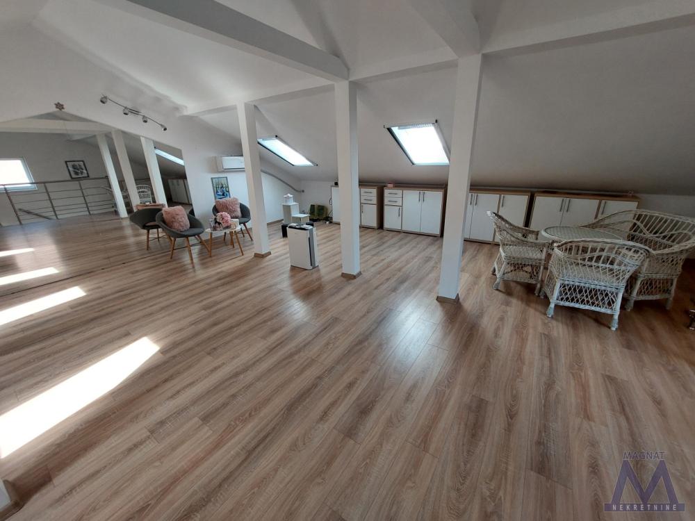 Slika 9 -  Stan za izdavanje, 1.500€