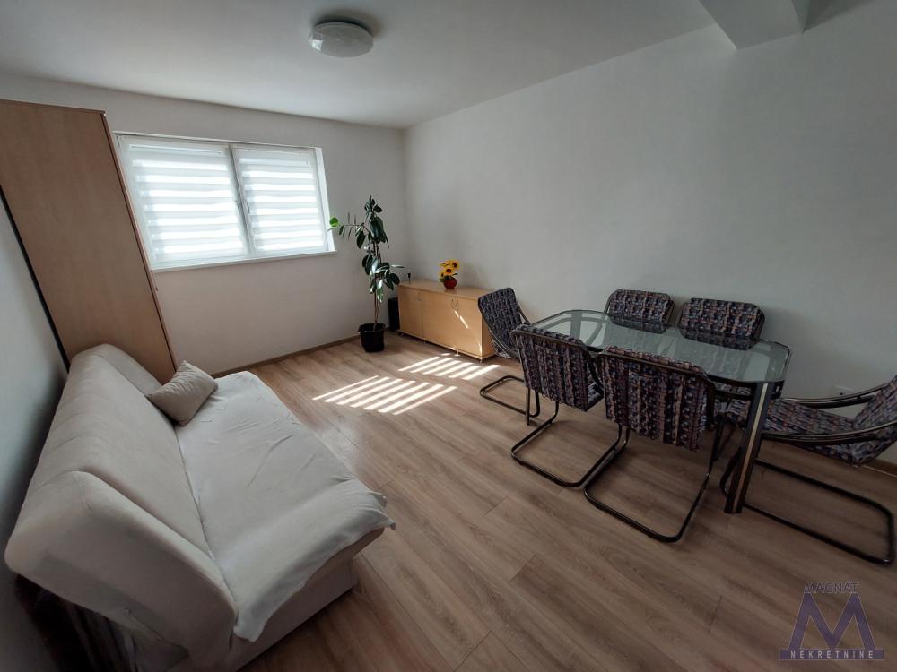 Slika 6 -  Stan za izdavanje, 1.500€