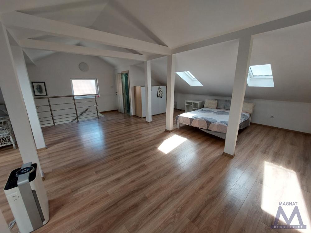 Slika 7 -  Stan za izdavanje, 1.500€