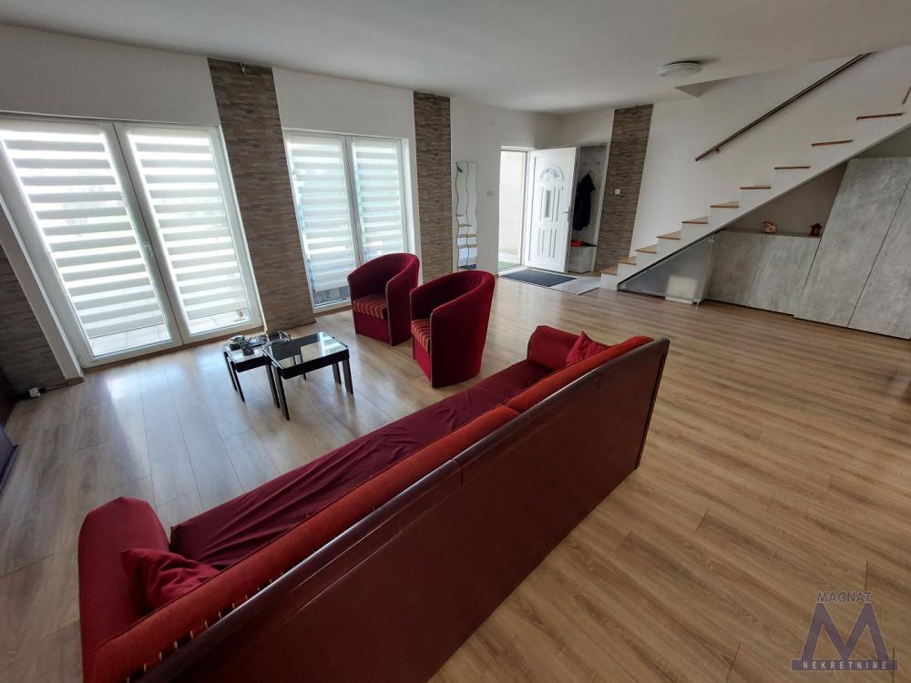 Slika 3 -  Stan za izdavanje, 1.500€