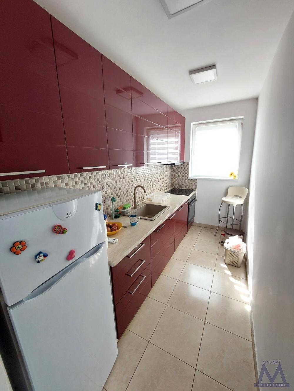 Slika 4 -  Stan za izdavanje, 1.500€