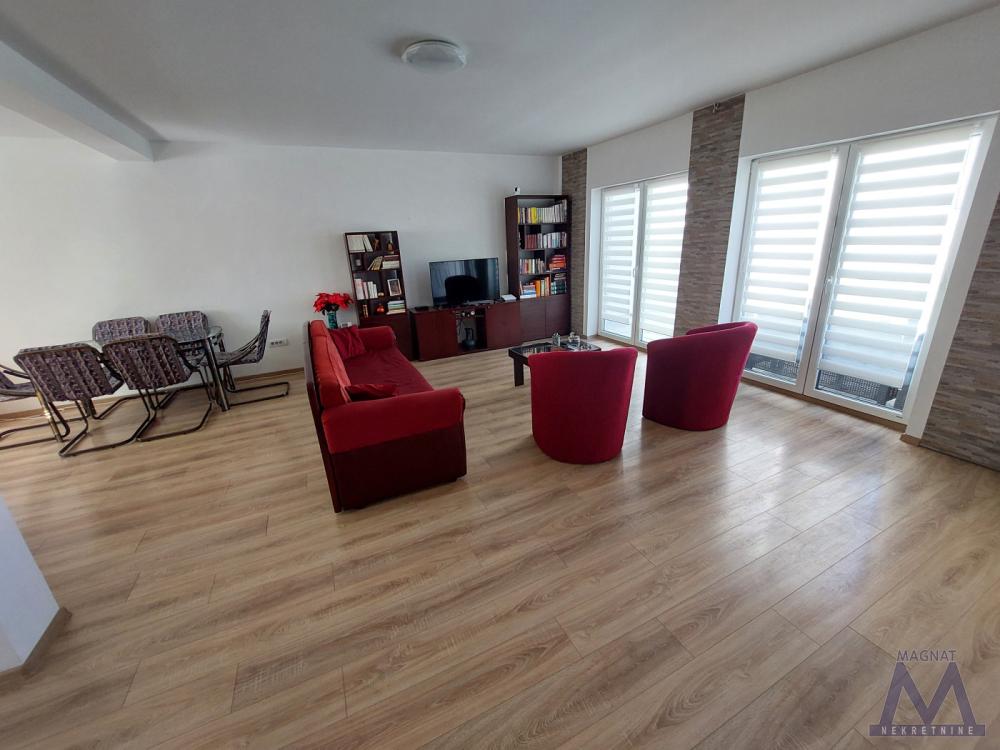 Slika 2 -  Stan za izdavanje, 1.500€