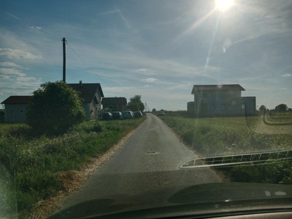 Slika 2 -  Plac na prodaju, Futog, 146.000€