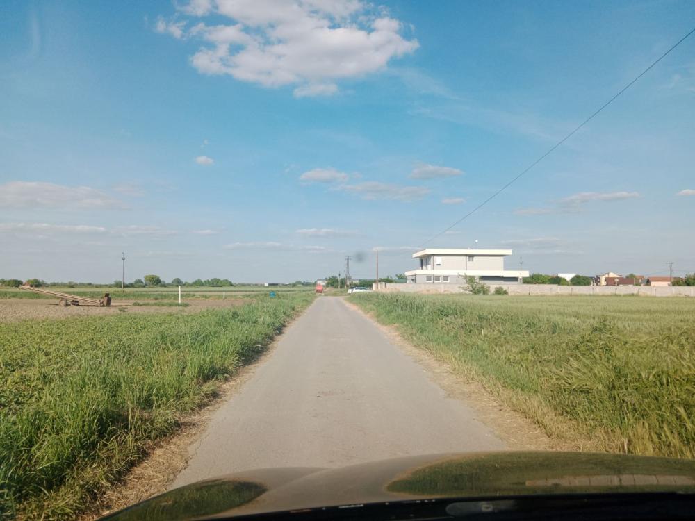 Slika 3 -  Plac na prodaju, Futog, 146.000€