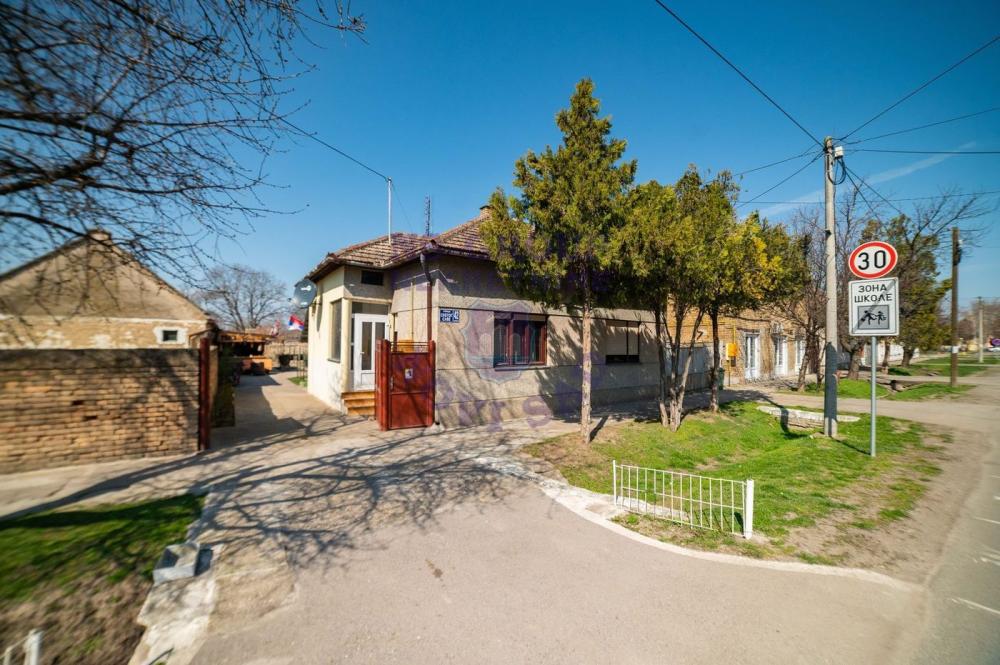 Slika 1 - Turija,  Kuća na prodaju, 132m2, 148.530€