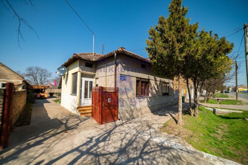 Glavna slika -Turija,  Kuća na prodaju, 132m2, 148.530€