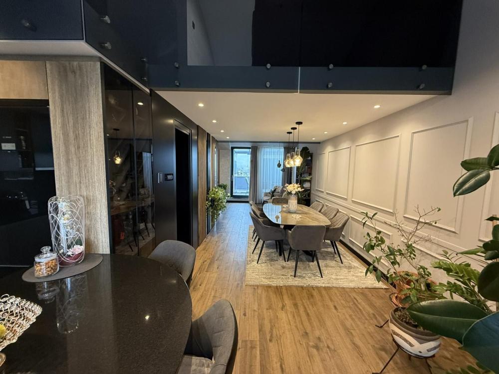 Slika 4 - Četvorosoban stan na prodaju, 167m2, 1.418.310€