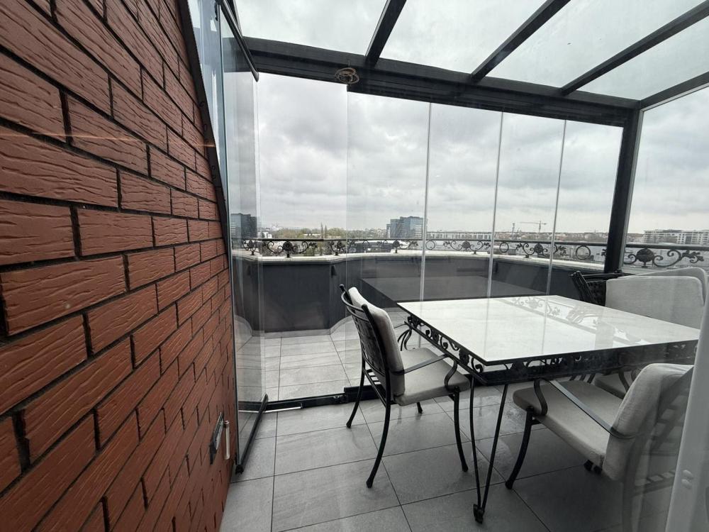 Slika 6 - Četvorosoban stan na prodaju, 167m2, 1.418.310€