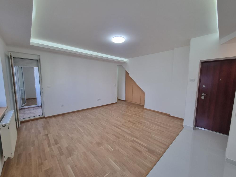 Slika 1 - Dvoiposoban stan na prodaju, 49m2, 149.350€