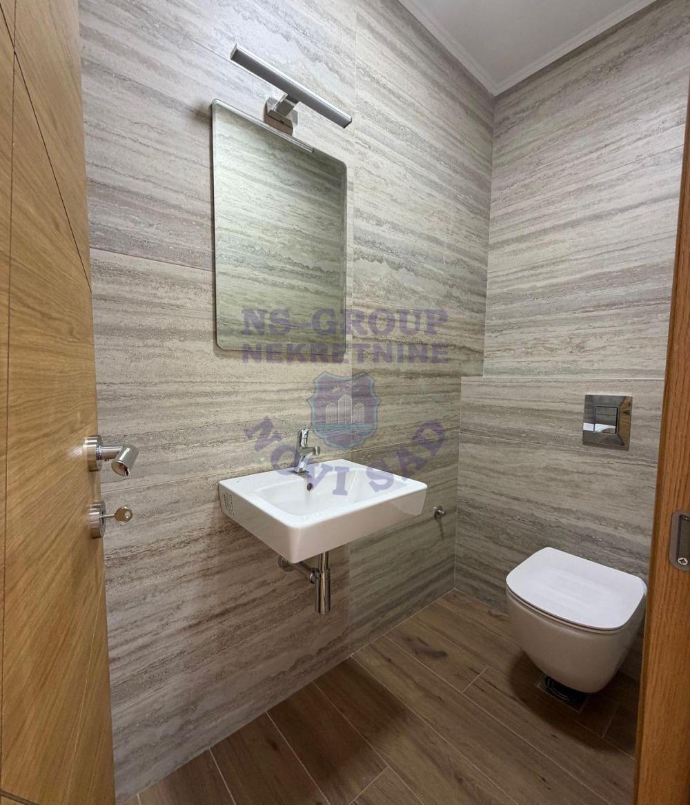 Slika 5 - Čirpanova , Trosoban stan na prodaju, 58m2, 198.000€