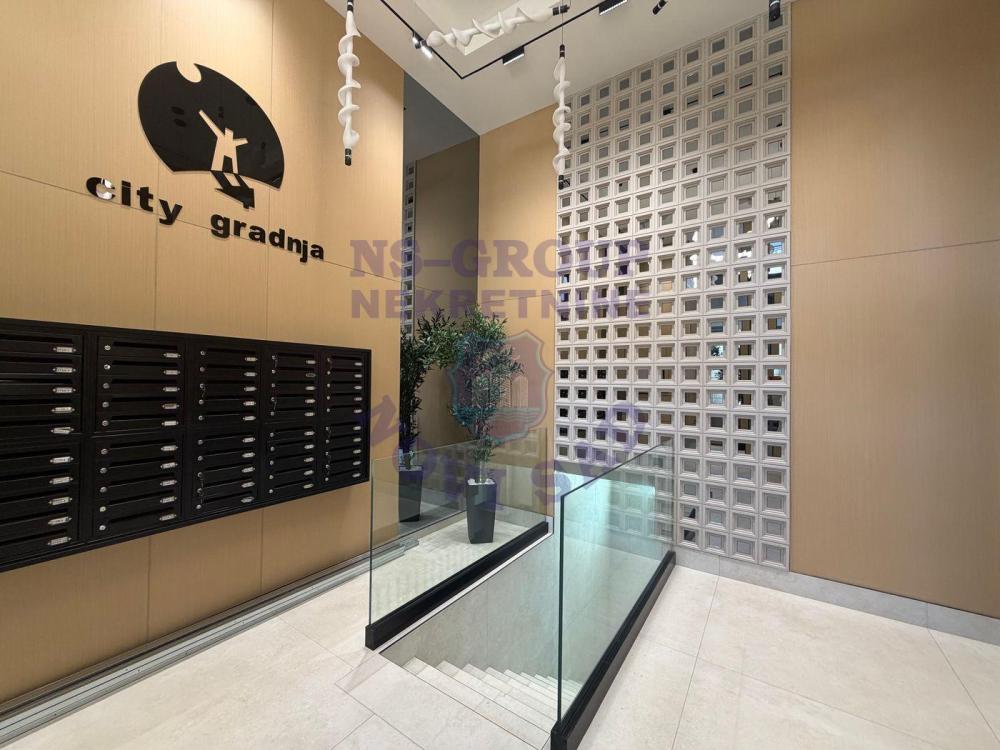 Slika 11 - Čirpanova , Trosoban stan na prodaju, 58m2, 198.000€