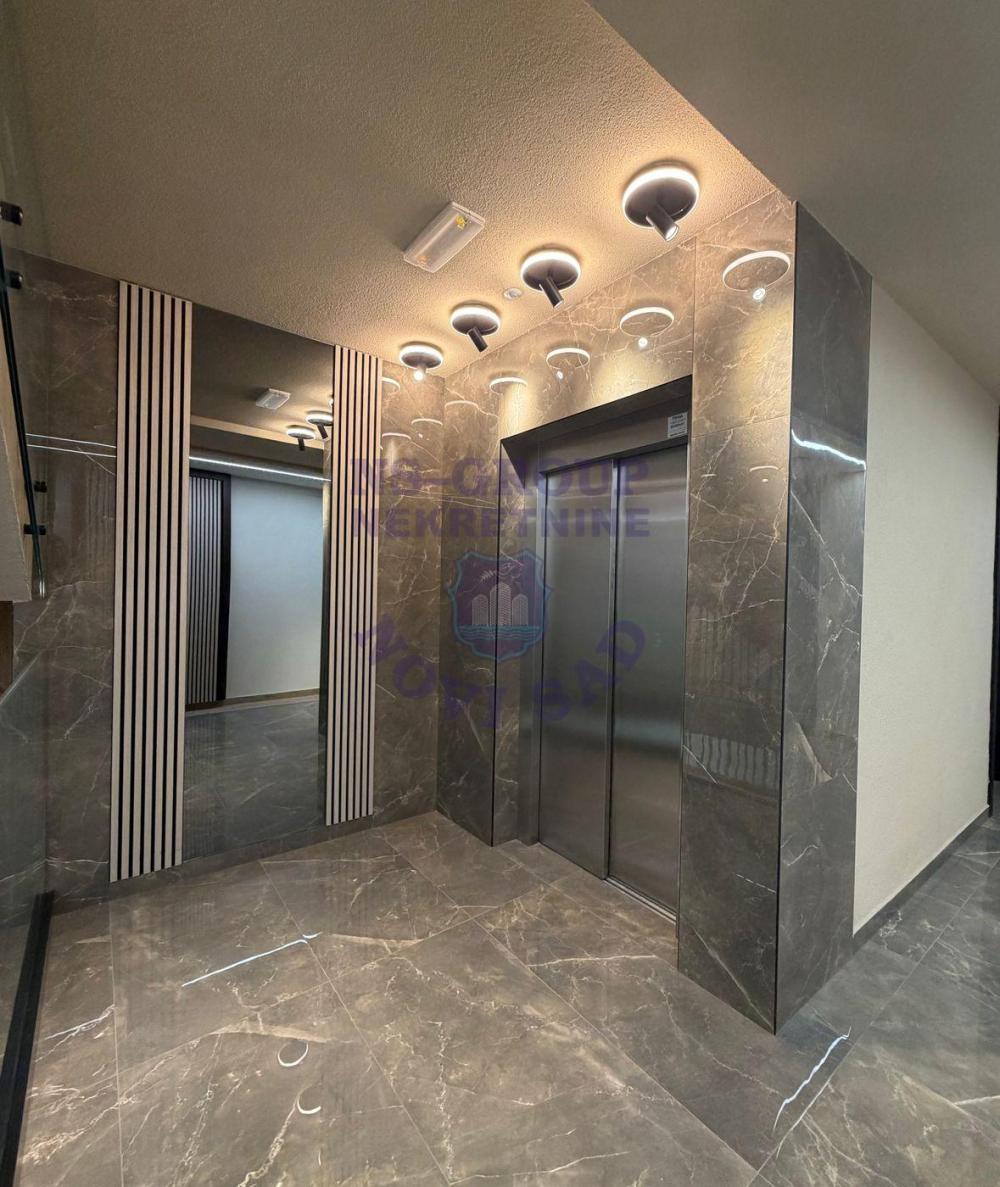 Slika 10 - Čirpanova , Trosoban stan na prodaju, 58m2, 198.000€