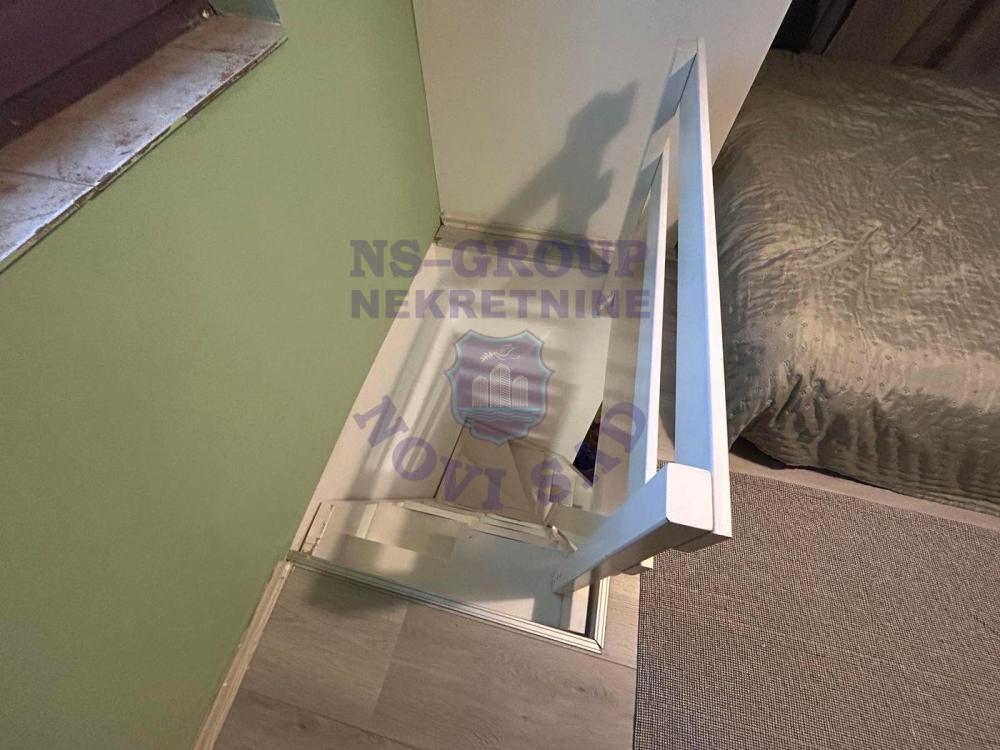 Slika 6 - Dvosoban stan na prodaju, 46m2, 153.470€