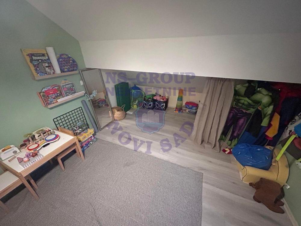 Slika 5 - Dvosoban stan na prodaju, 46m2, 153.470€