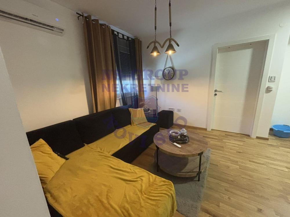 Slika 1 - Dvosoban stan na prodaju, 39m2, 140.080€