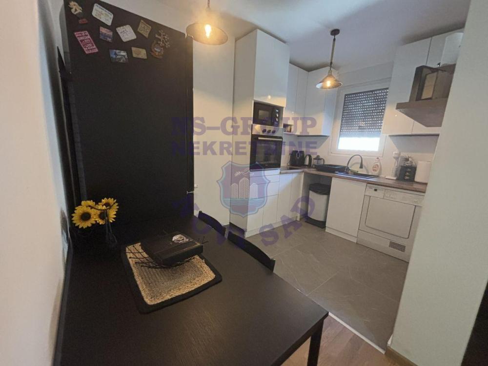 Slika 3 - Dvosoban stan na prodaju, 39m2, 140.080€