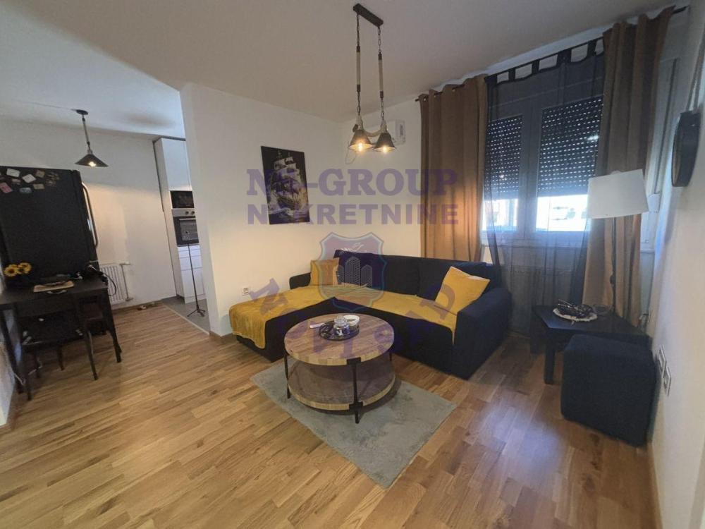 Glavna slika -Dvosoban stan na prodaju, 39m2, 140.080€