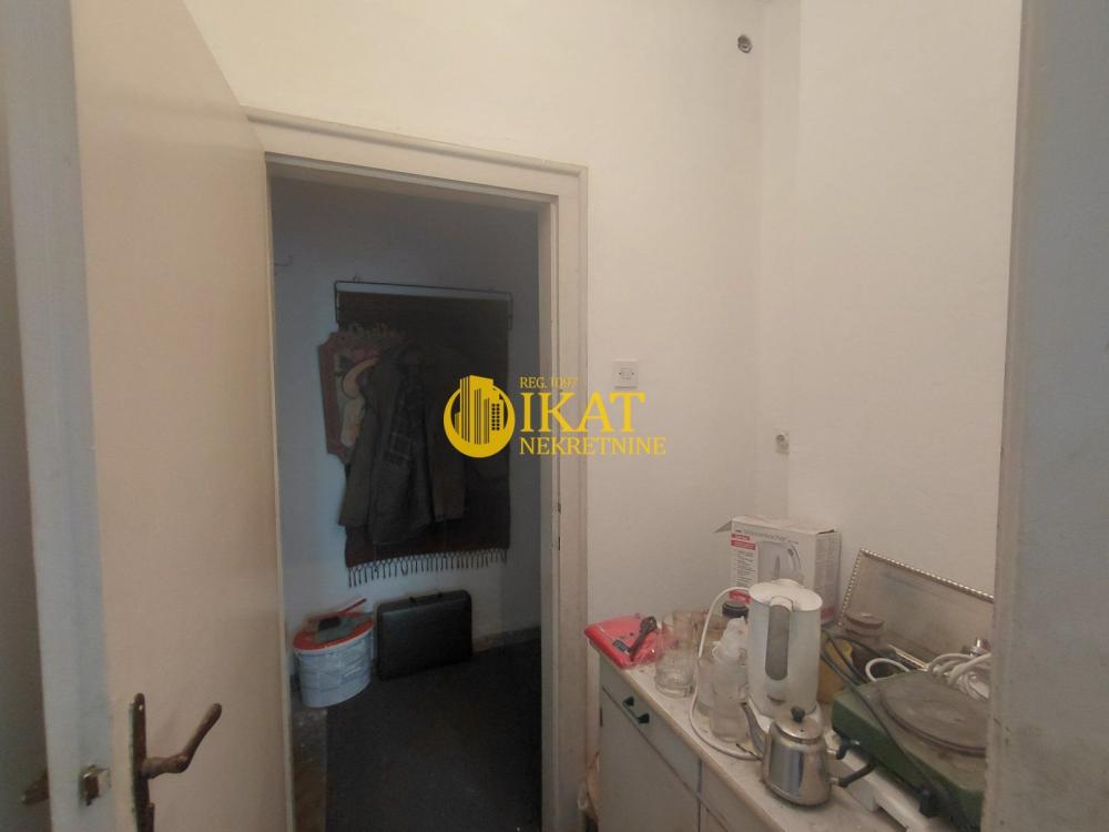 Slika 2 - Kosovska, Jednosoban stan na prodaju, 30m2, 150.000€