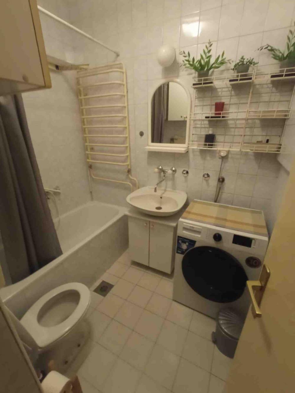 Slika 7 - Antifašističke borbe, Jednosoban stan za izdavanje, 36m2, 550€