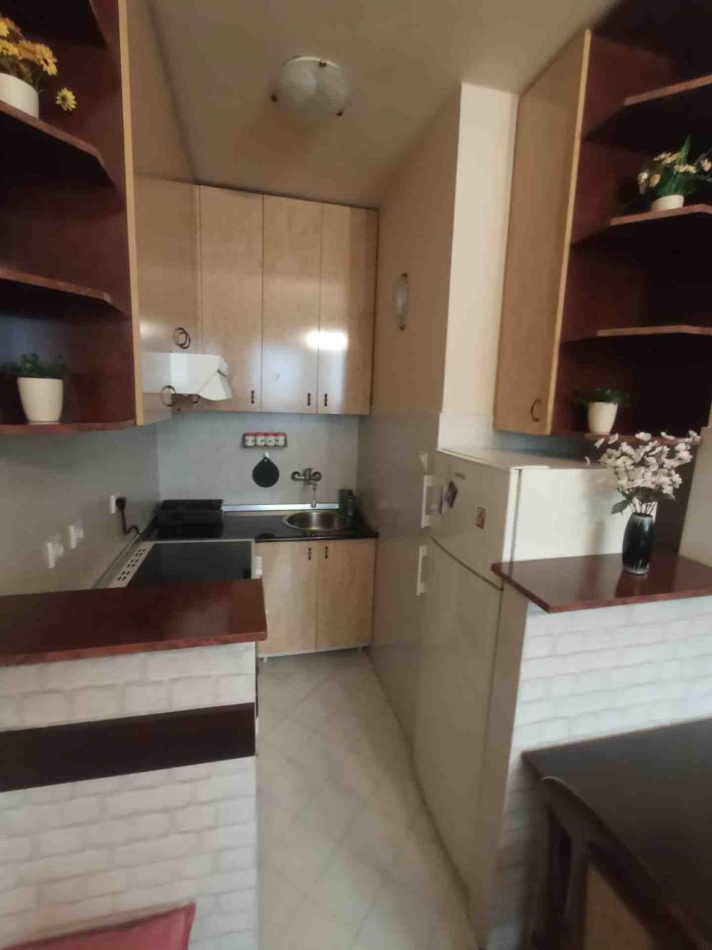 Slika 5 - Antifašističke borbe, Jednosoban stan za izdavanje, 36m2, 550€