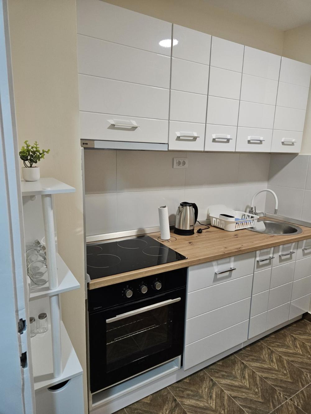 Slika 4 - Lomina, Dvosoban stan za izdavanje, 46m2, 800€