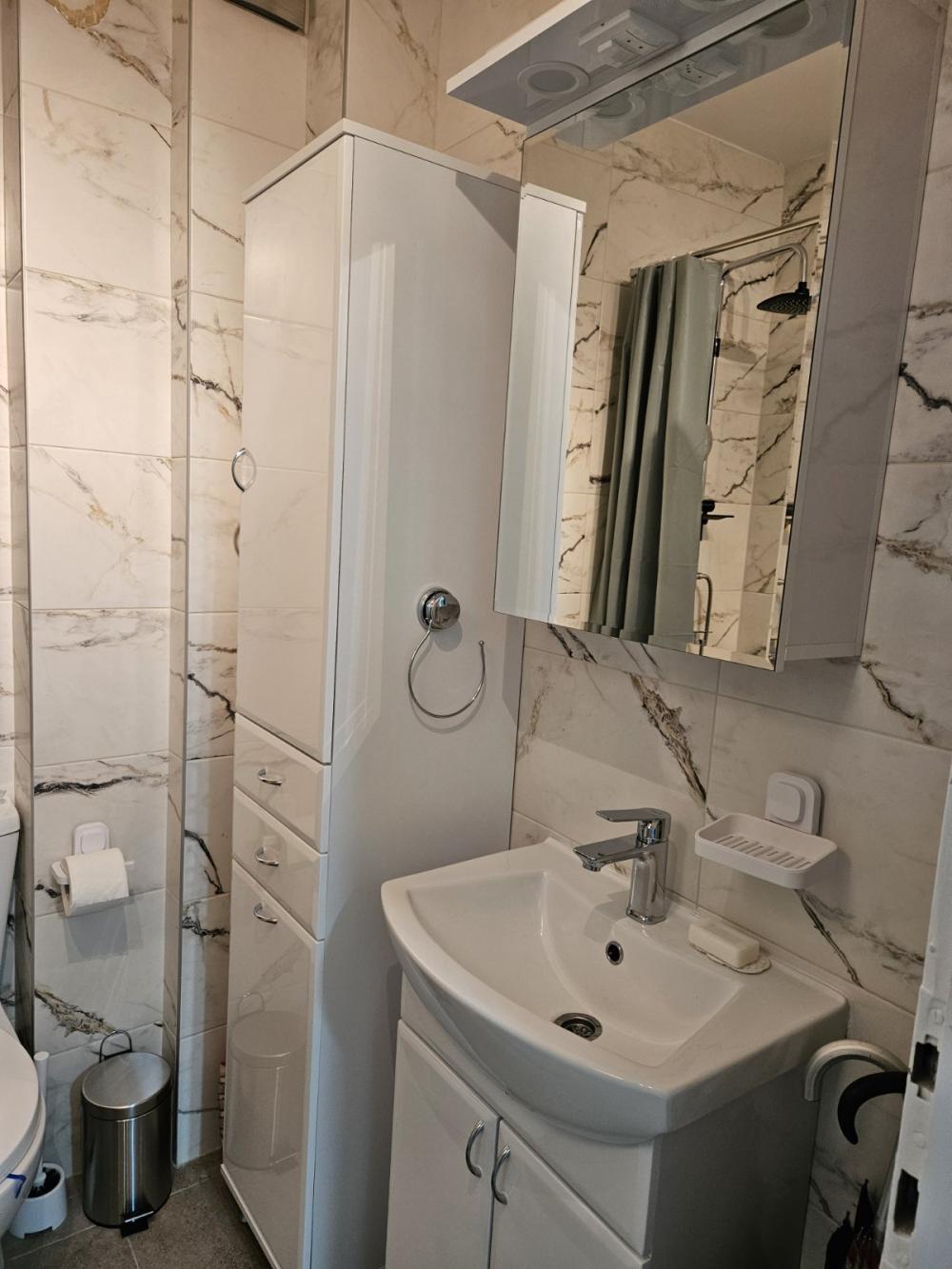 Slika 10 - Lomina, Dvosoban stan za izdavanje, 46m2, 800€