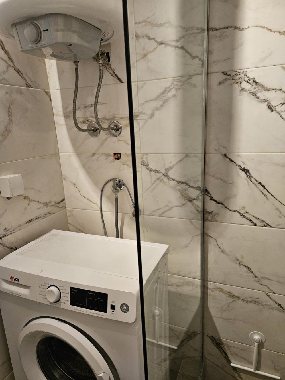 Slika 7 - Lomina, Dvosoban stan za izdavanje, 46m2, 800€