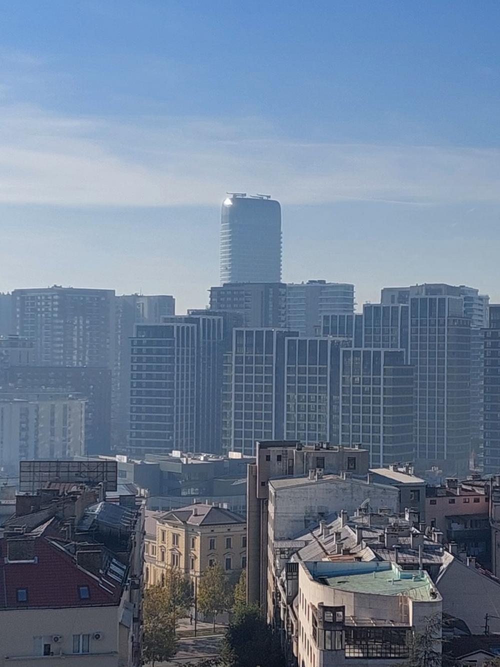 Slika 11 - Lomina, Dvosoban stan za izdavanje, 46m2, 800€