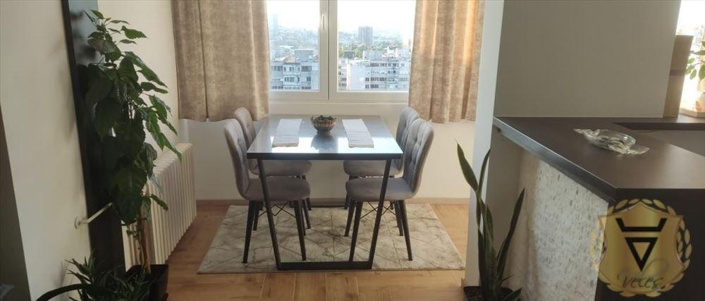 Slika 3 - Braće Jerković, Trosoban stan za izdavanje, 65m2, 600€