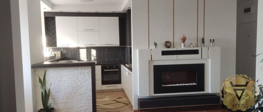 Slika 1 - Braće Jerković, Trosoban stan za izdavanje, 65m2, 600€