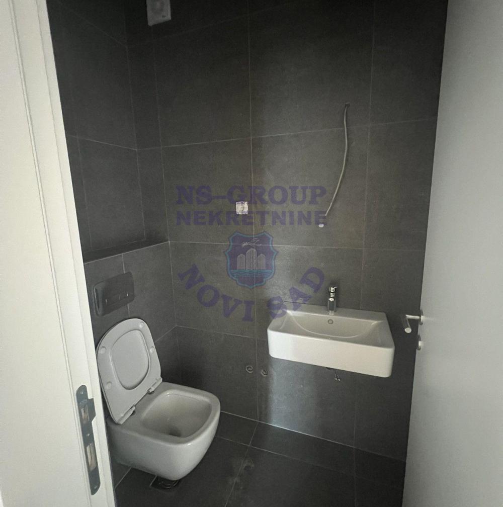 Slika 1 - Trosoban stan na prodaju, 65m2, 184.370€