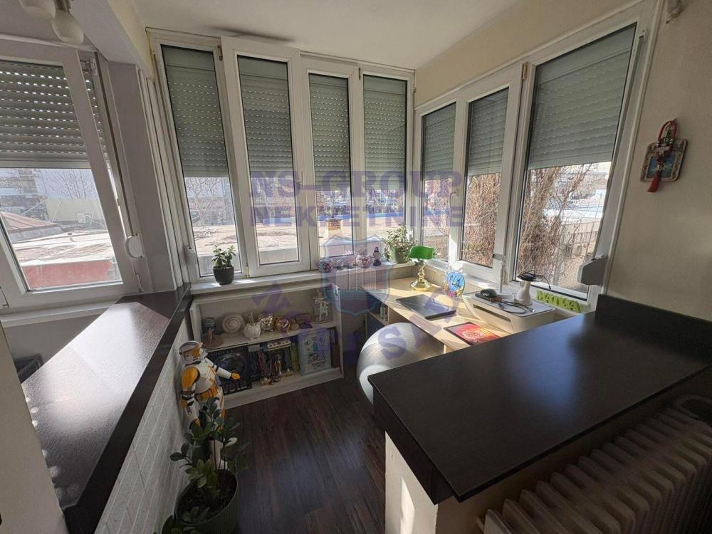 Slika 4 - Dvoiposoban stan na prodaju, 59m2, 197.500€