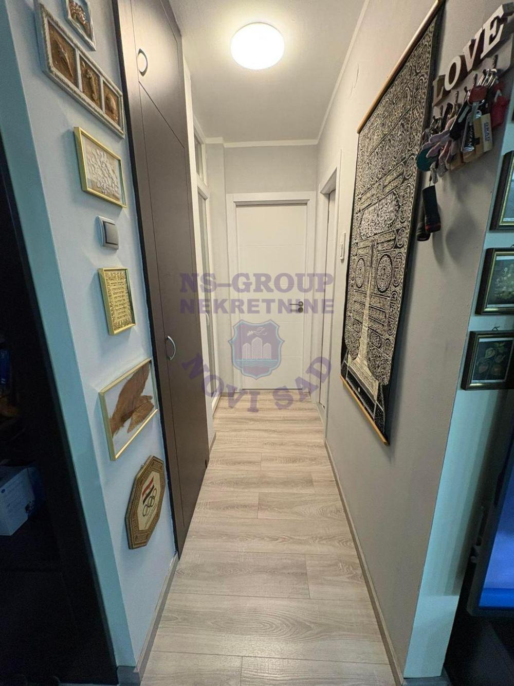 Slika 5 - Dvoiposoban stan na prodaju, 59m2, 197.500€