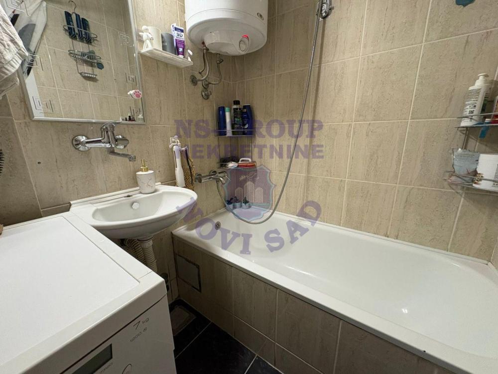 Slika 8 - Dvoiposoban stan na prodaju, 59m2, 197.500€